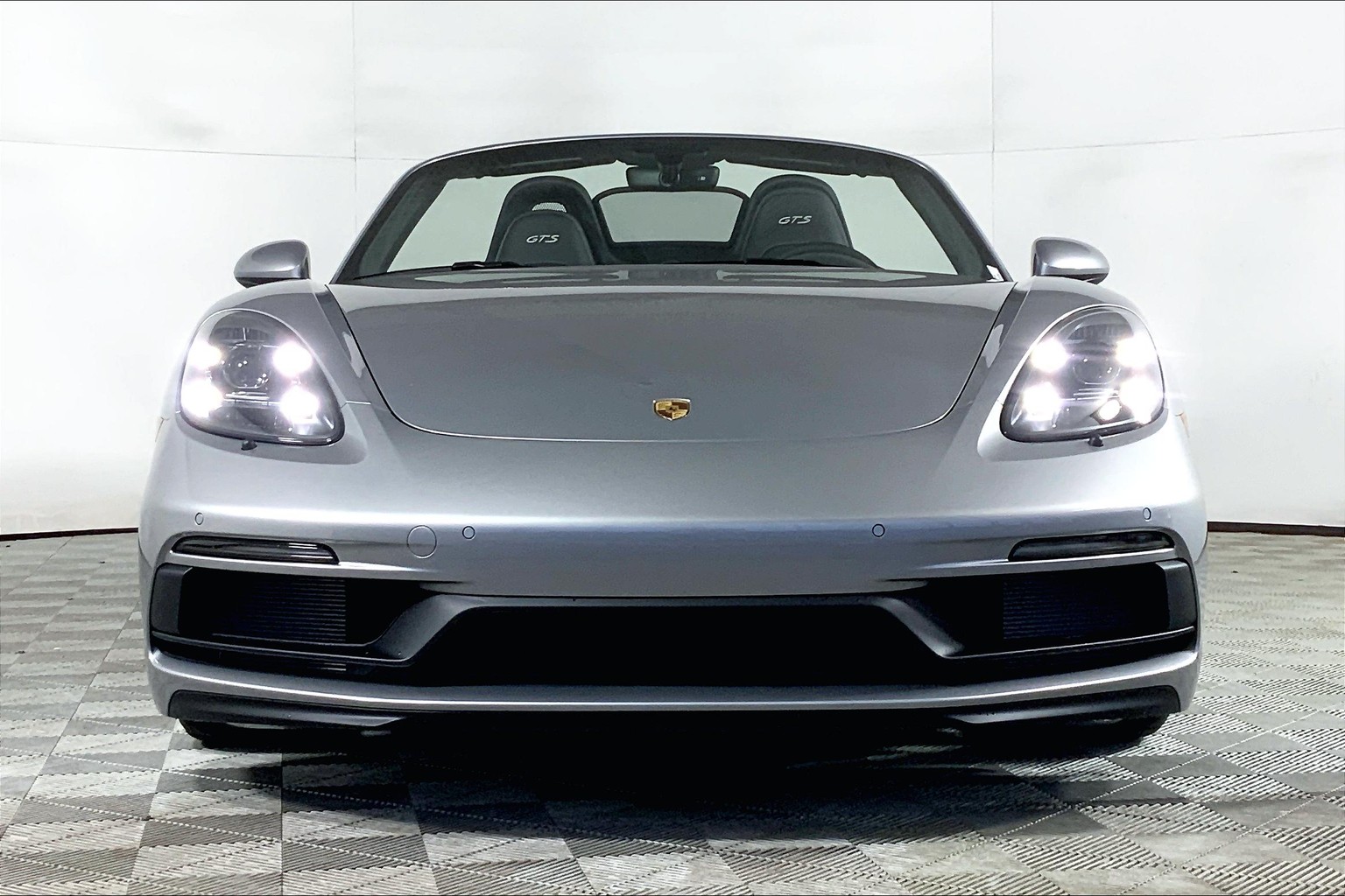 1　2025-F02　N-SUN4.0 2025 Porsche 718 Cayman GT4 RS Coupe For Sale $225,000